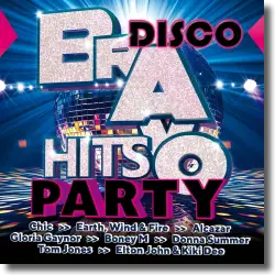 Cover: Various Artists - BRAVO Hits Party Disco