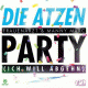 Cover Platz 45
