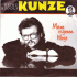 Cover: Heinz Rudolf Kunze - Meine eigenen Wege
