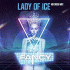Cover: Fancy - Lady Of Ice (Nu Disco Mix)