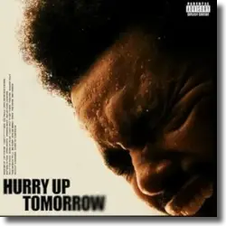 Cover: The Weeknd - Hurry Up Tomorrow