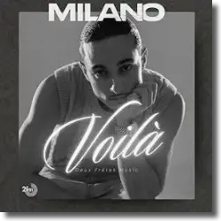 Cover: Milano - Voilà
