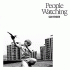 Cover: Sam Fender - People Watchin
