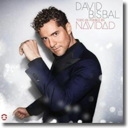 Cover: David Bisbal - Todo es posible en Navidad