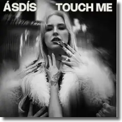 Cover: ÁSDÍS - Touch Me