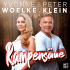 Cover: Peter Klein & Yvonne Woelke - Rampensäue