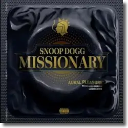 Cover: Snoop Dogg - Thank You