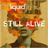 Cover: liquidfive - Still Alive