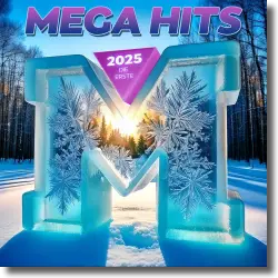 Cover: Various Artists - MegaHits 2025 - Die Erste