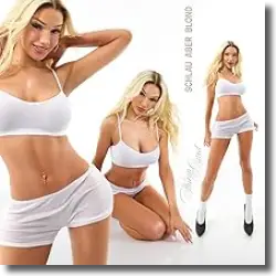 Cover: Shirin David - küss mich doch