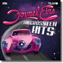 Cover: Various Artists - Formel Eins - die größten Hits