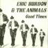 Cover: Eric Burdon & The Animals - Good Times