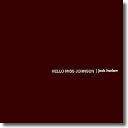 Cover: Jack Harlow - Hello Miss Johnson