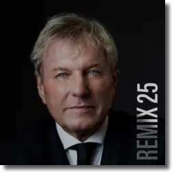 Cover: Bernhard Brink - Ich wär so gern wie du (Remix 25)