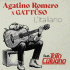 Cover: Agatino Romero, GATTÜSO feat. Toto Cutugno - L'Italiano
