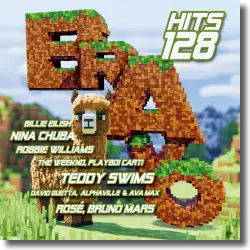 Cover: Various Artists - BRAVO Hits 128