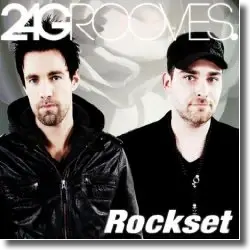 Cover: 2-4 Grooves - Rockset