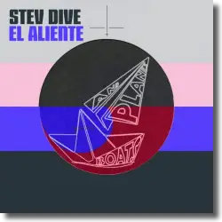 Cover: Stev Dive - El Aliente