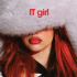 Cover: JADE - IT Girl
