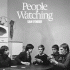 Cover: Sam Fender - People Watching