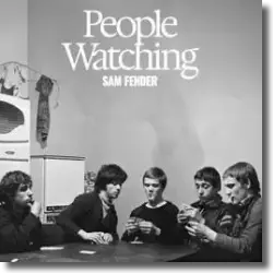 Cover: Sam Fender - People Watching