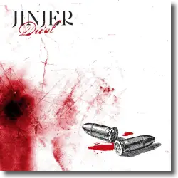 Cover: Jinjer - Duél