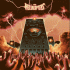 Cover: The Hellacopters - Overdriver