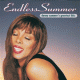 Cover: Donna Summer - Endless Summer (Greatest Hits)
