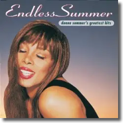 Cover: Donna Summer - Endless Summer (Greatest Hits)