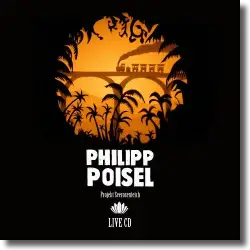 Cover: Philipp Poisel - Projekt Seerosenteich