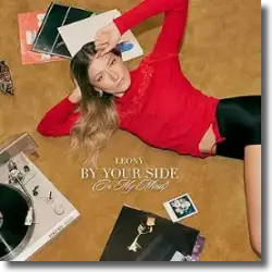 Cover: Leony - By Your Side (In My Mind)