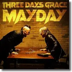 Cover: Three Days Grace - Mayday