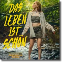 Cover: LEA - Das Leben ist schön (aus 'Paddington in Peru')