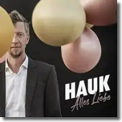 Cover: Hauk - Alles Liebe