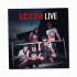 Cover: LE FLY - Live