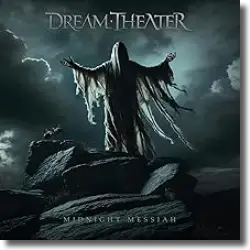 Cover: Dream Theater - Midnight Messiah