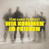 Cover Platz 13