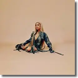 Cover: Zoe Wees - Traitor