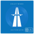 Cover: Kraftwerk - Autobahn (50th Anniversary)