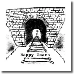 Cover: ISAAK - Happy Tears