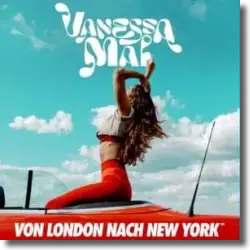 Cover: Vanessa Mai - Von London nach New York