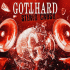 Cover: Gotthard - Stereo Crush