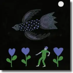 Cover: Bonnie 'Prince' Billy - The Purple Bird