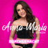 Cover: Anna-Maria Zivkov - Durchgemacht