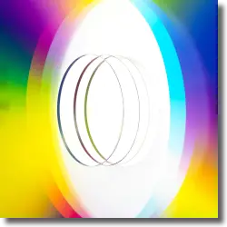 Cover: Tiësto - Prismatic Pack One