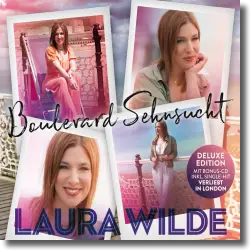 Cover: Laura Wilde - Boulevard Sehnsucht