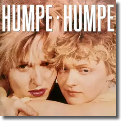 Cover: Humpe Humpe - Humpe Humpe (40th Anniversary Edition)