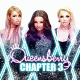 Cover: Queensberry - Chapter 3