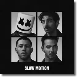 Cover: Marshmello & Jonas Brothers - Slow Motion