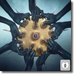 Cover: Epica - Aspiral